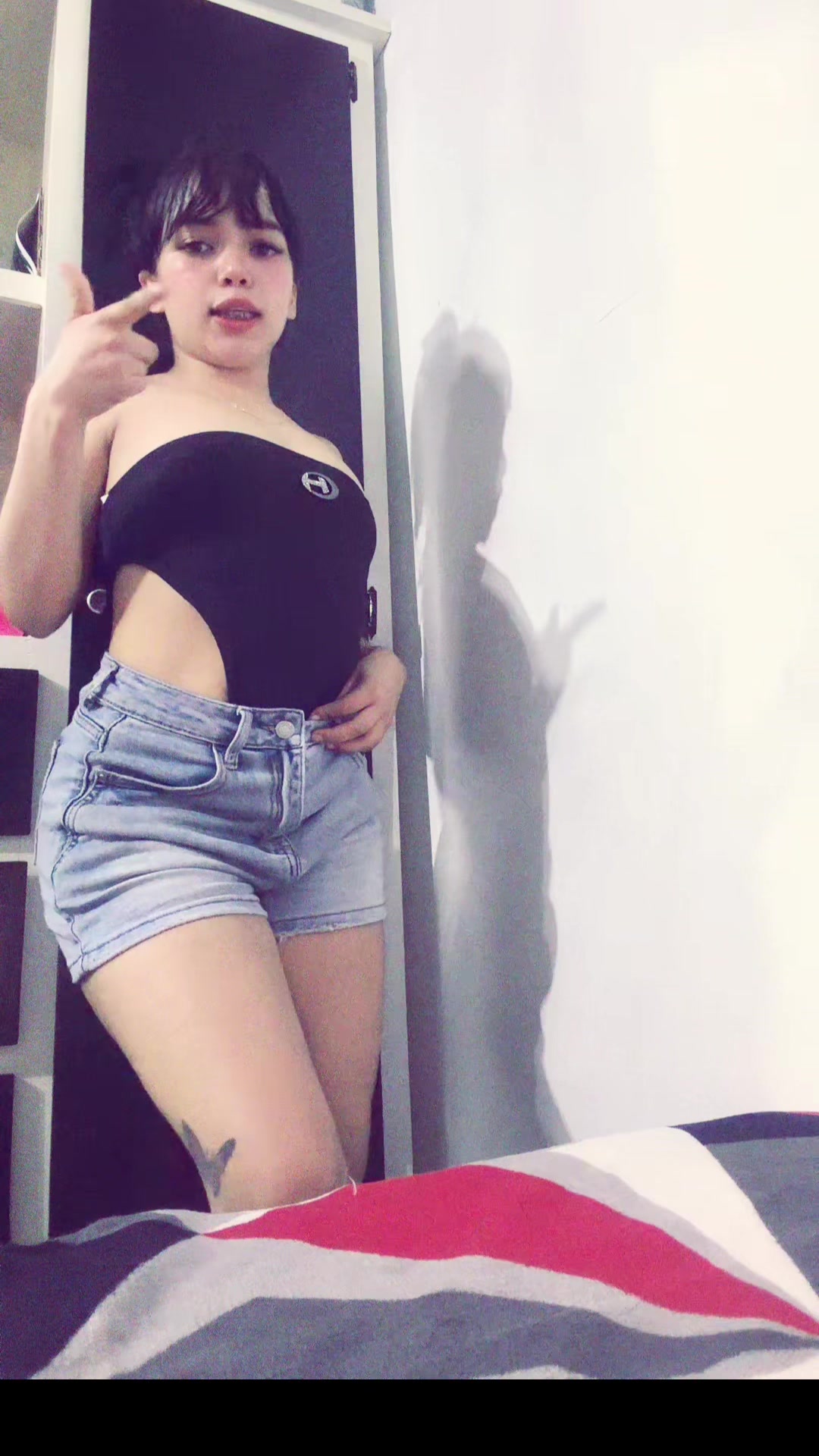 @Blanquita lindA๐ธ๐ป๐ป