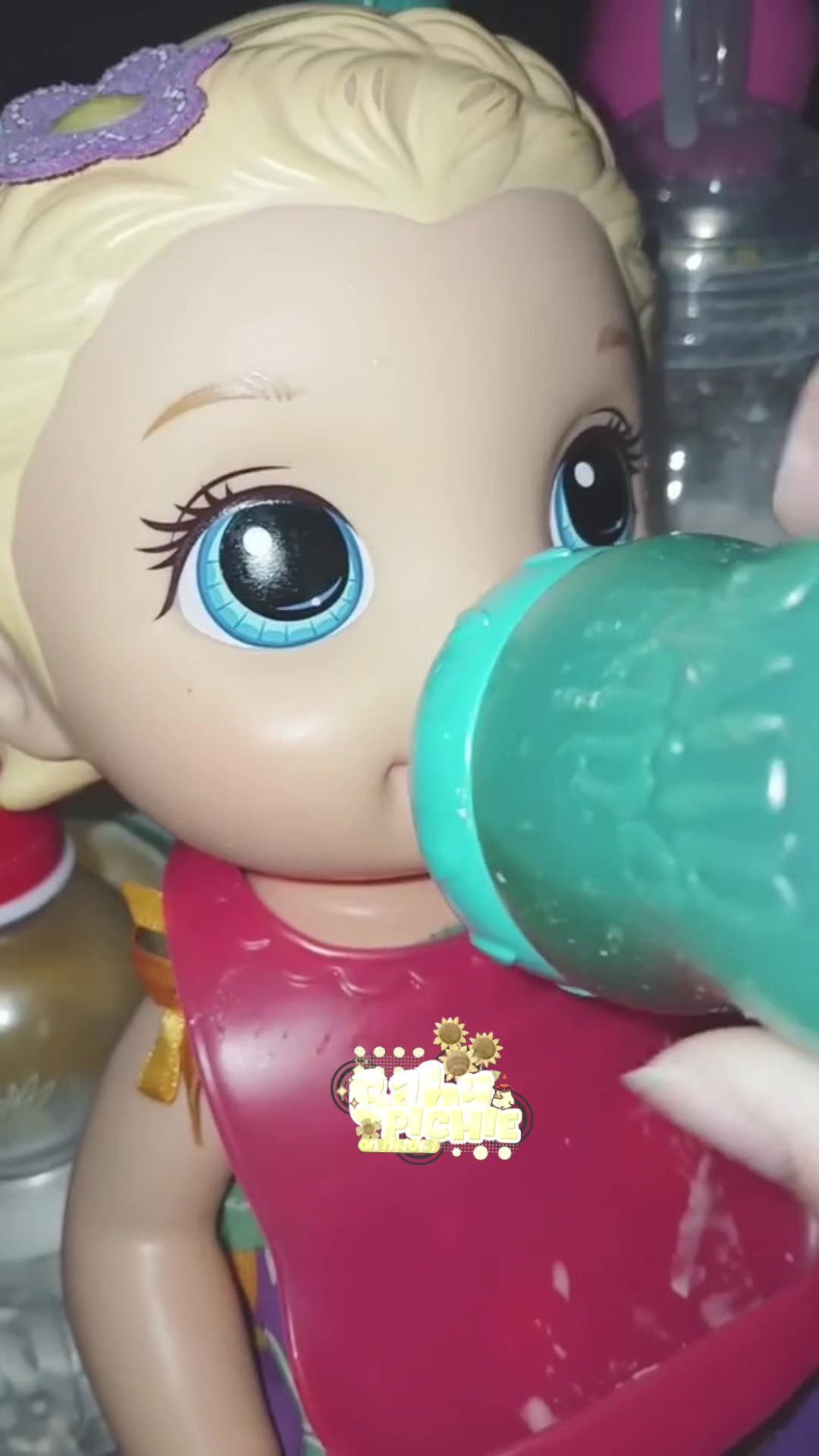 @โ. ๐หเฟ Baby Pichie ๐๐หโ