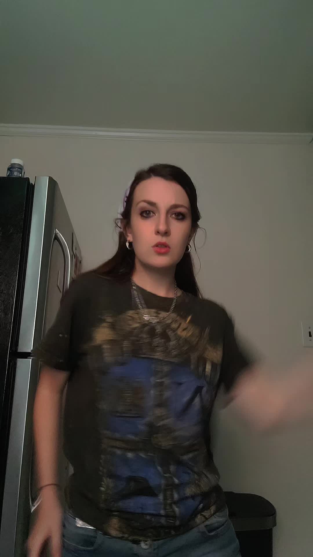 @Vanilla Doll