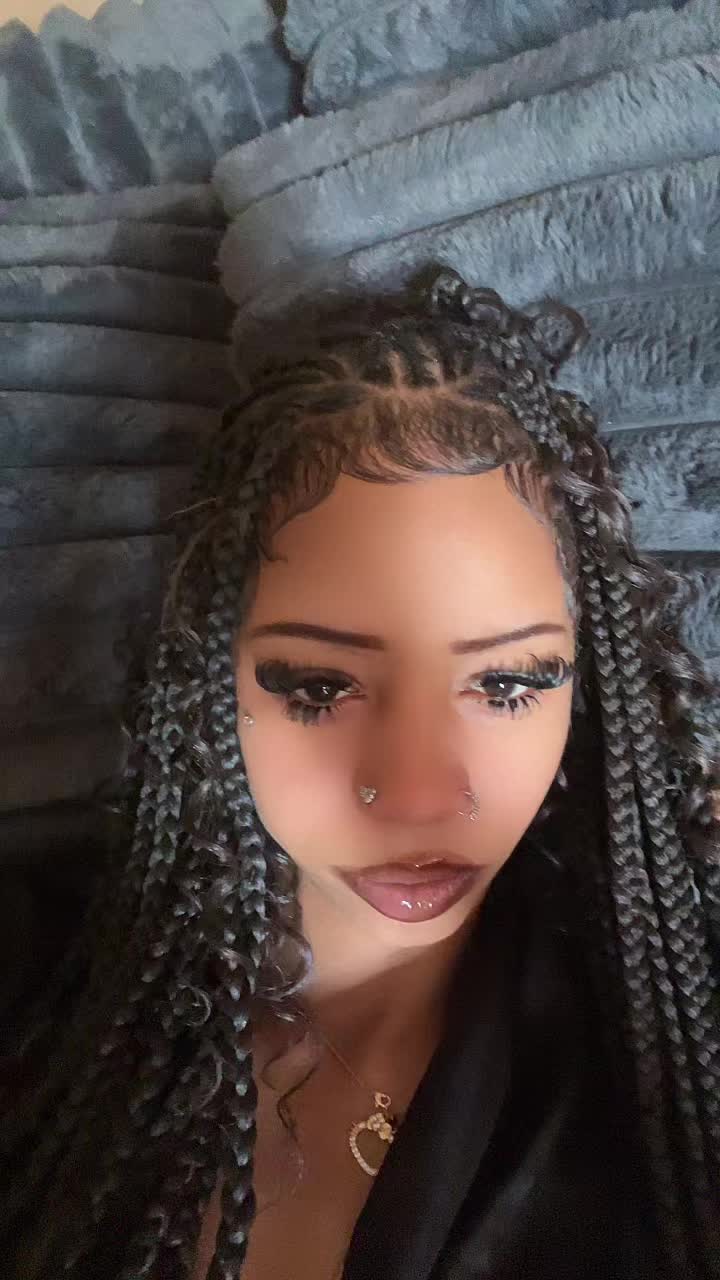 @C 💕