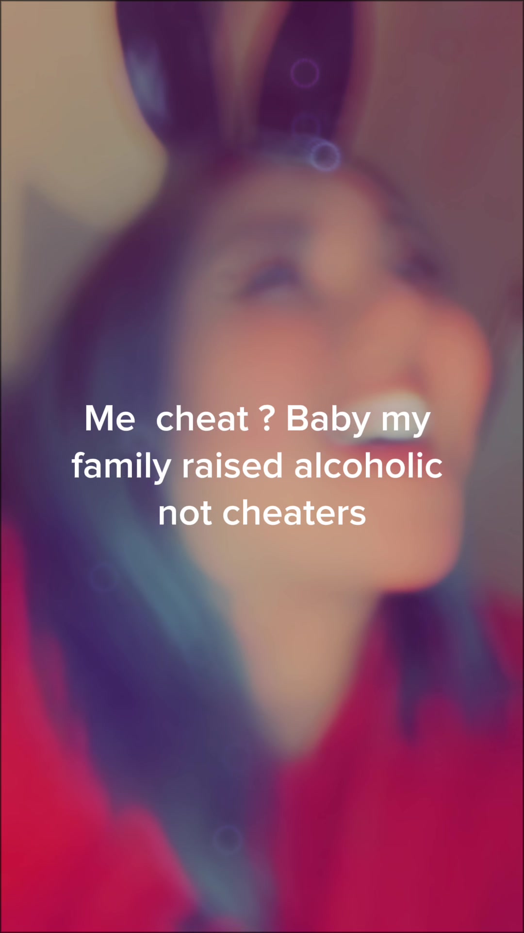 @Amber Reyes