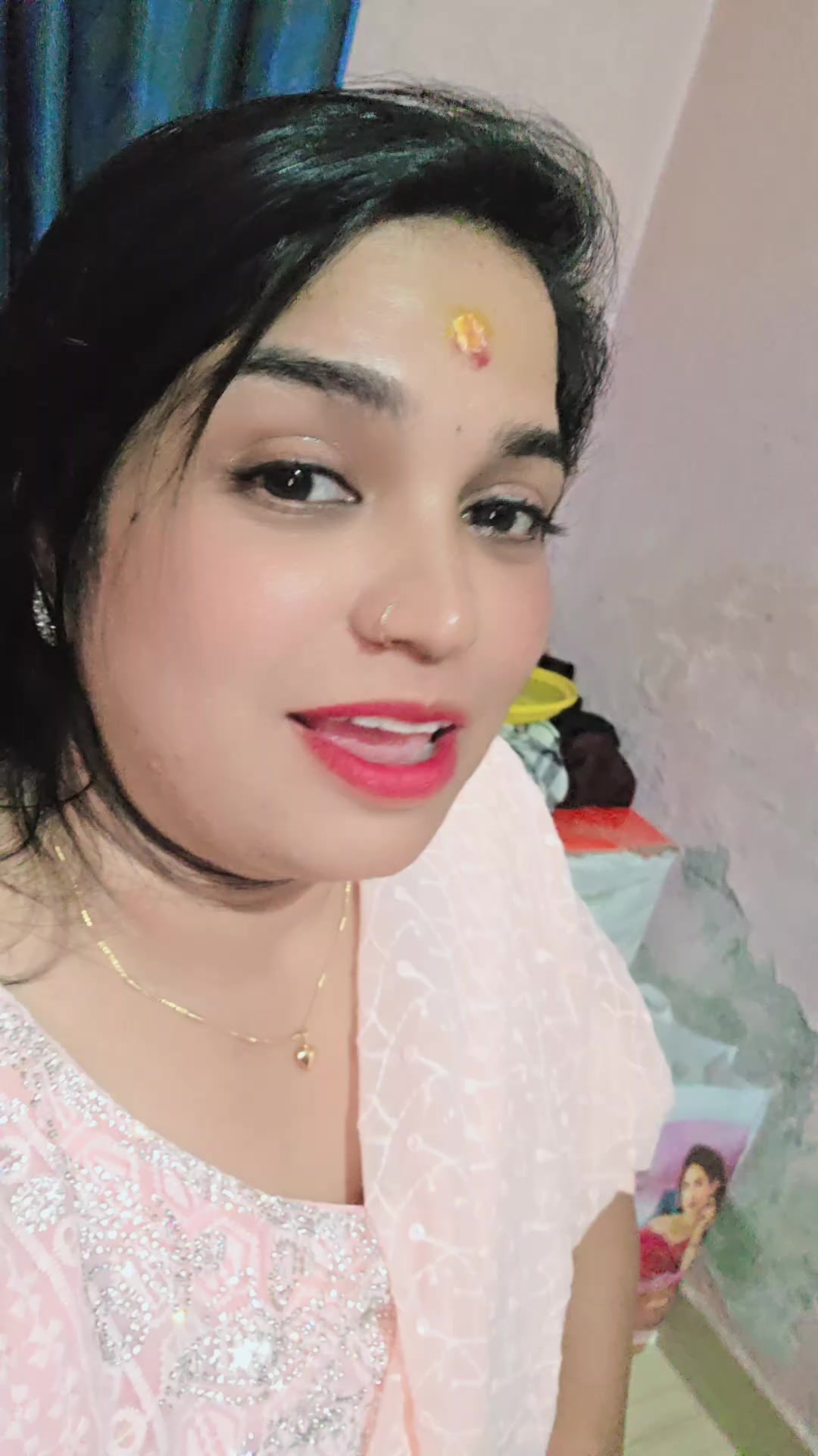@paru👸💚🧡❤️
