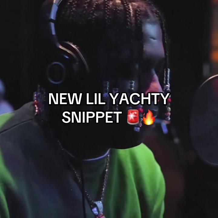 @Lil Yachty Fan 🛥️