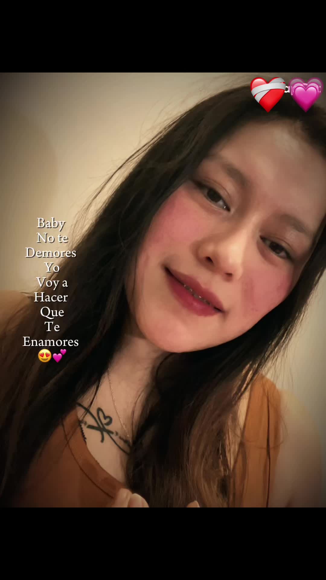 @Vanesa ❤️&zwj;🔥☺️