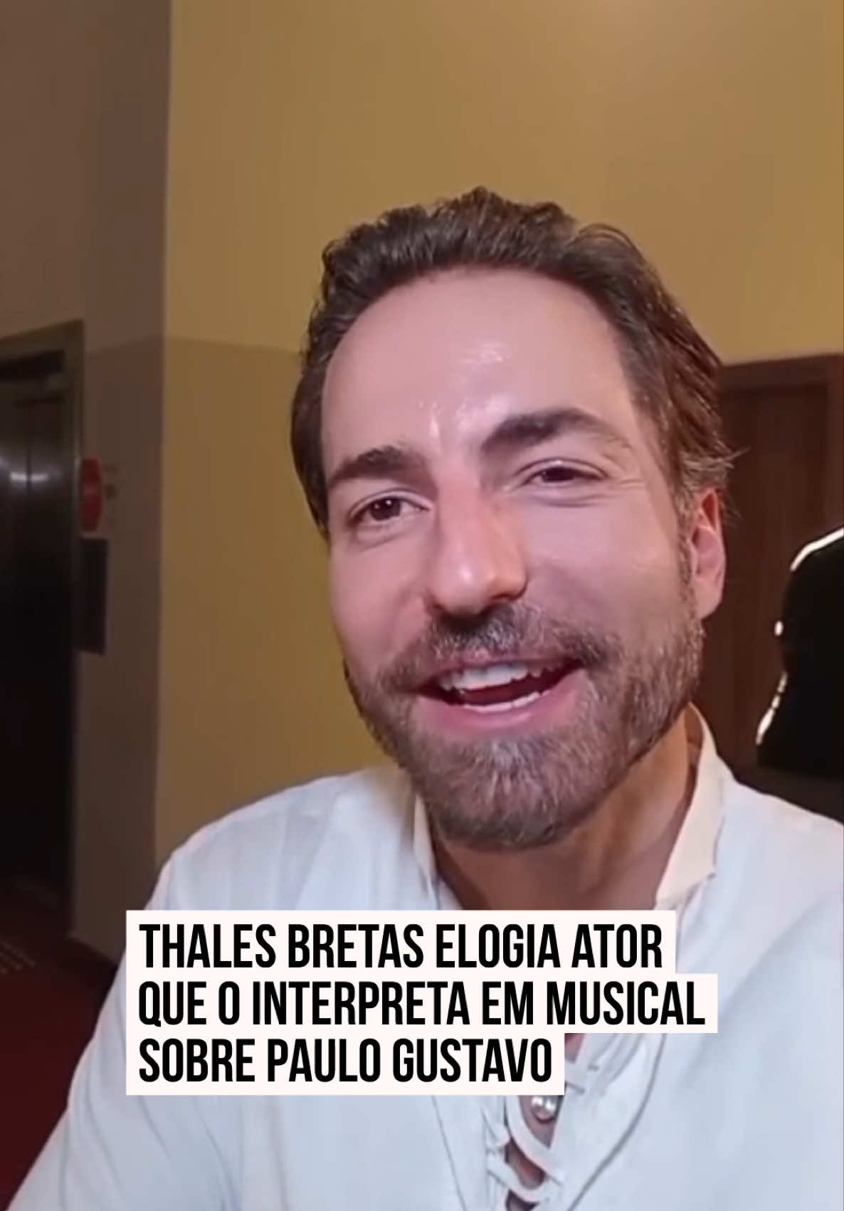 @Metr&oacute;poles Oficial