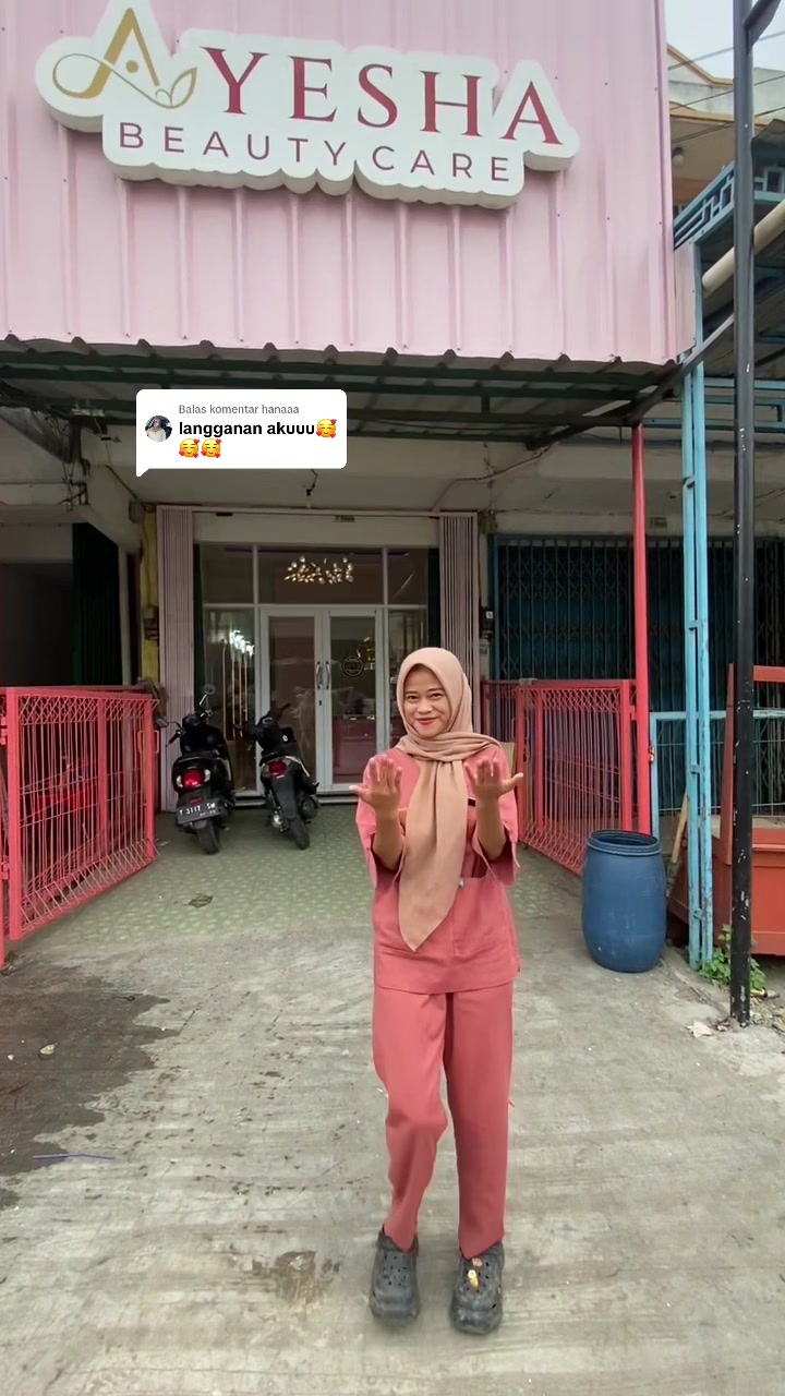@Ayeshaa Beauty Care