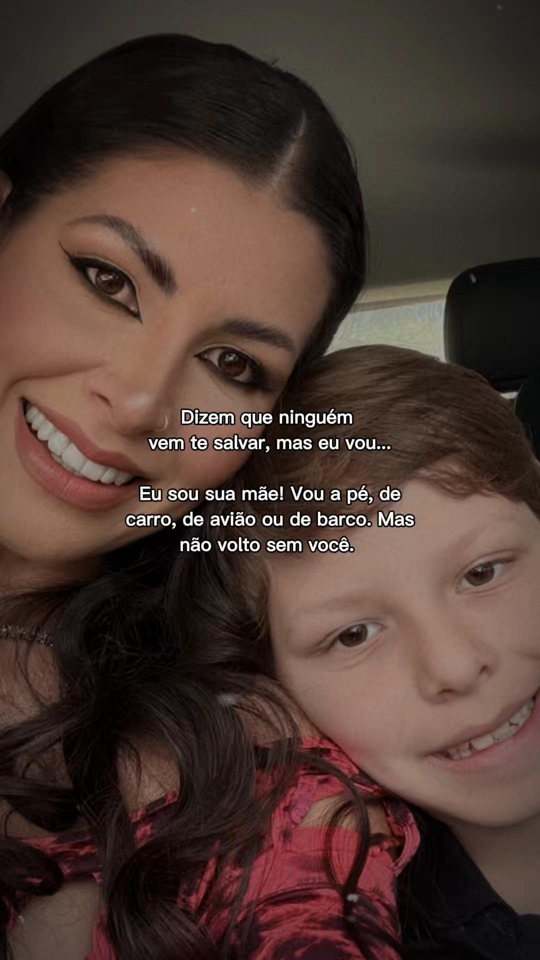 @Amanda Oliveira