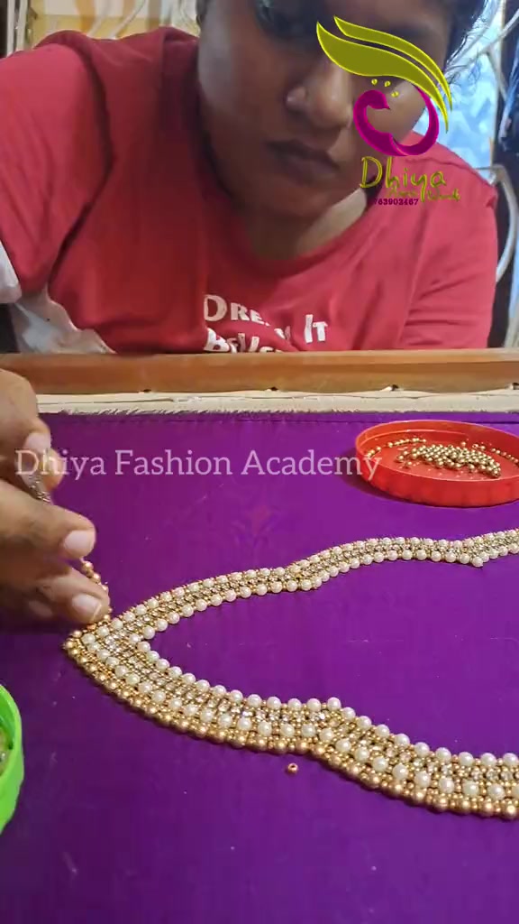 @Dhiya Fashion Academy Vavuniya