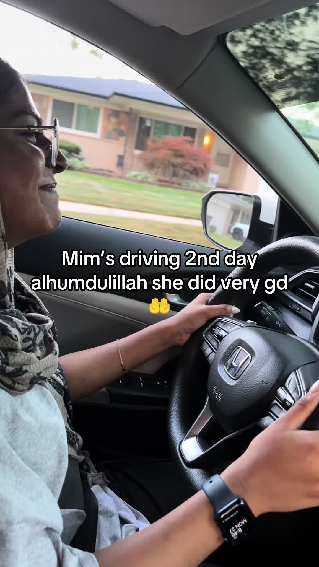 @Selina Khan