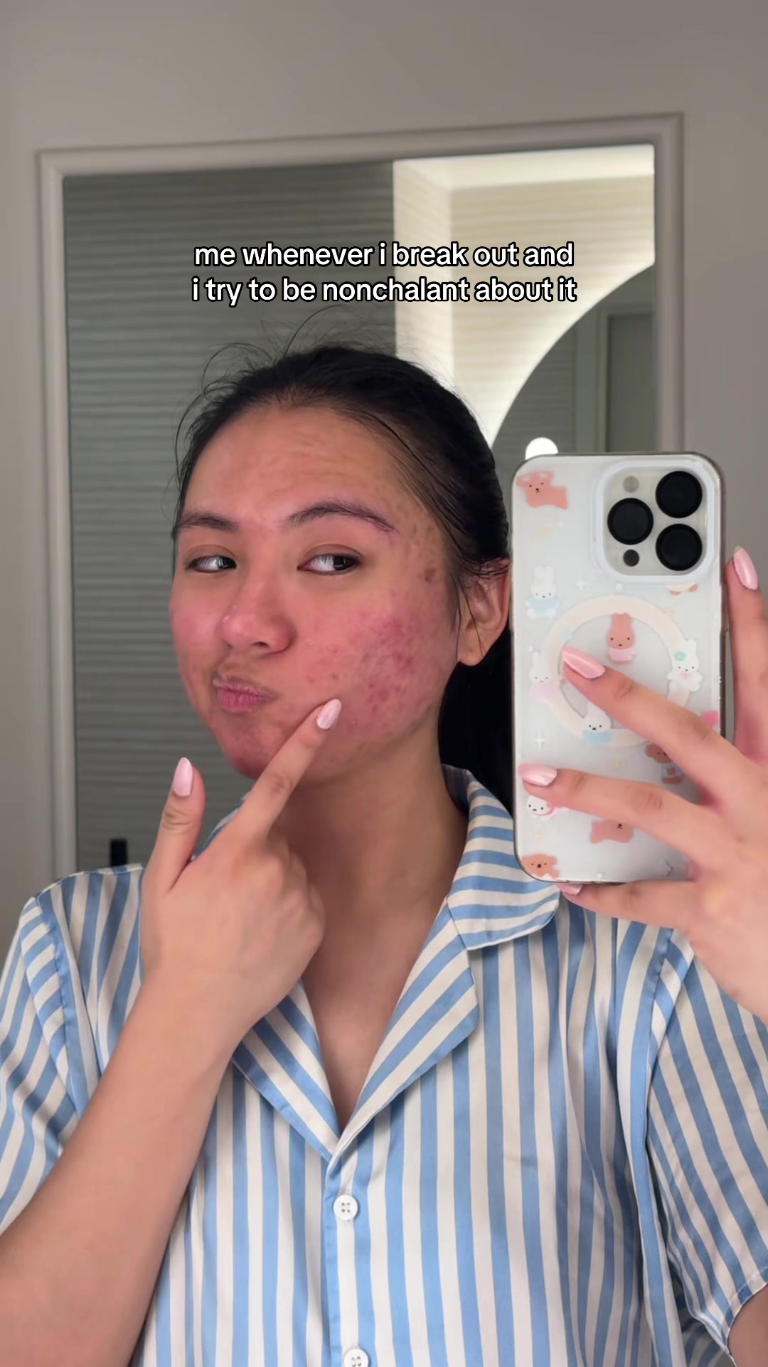 @jennilee &bull; thatacnegirlie