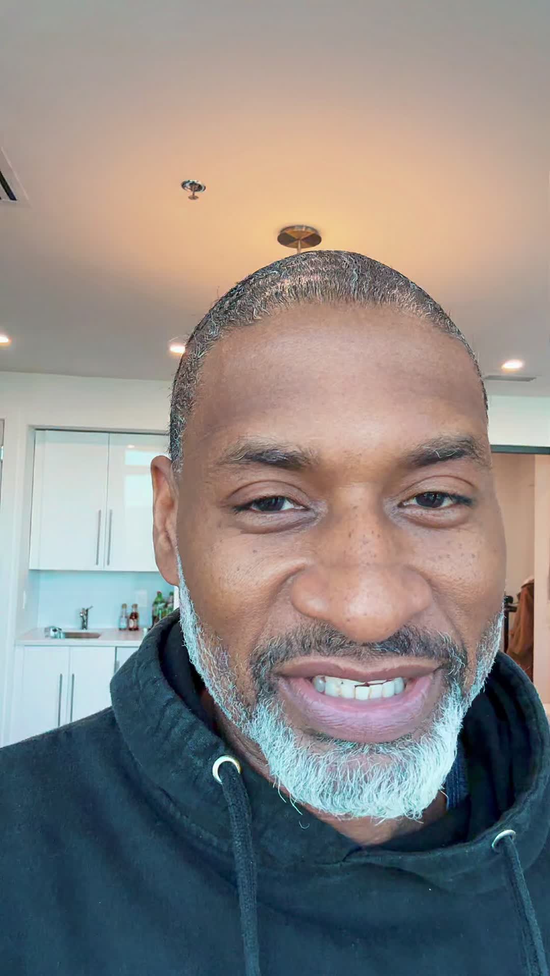 @Charles M Blow