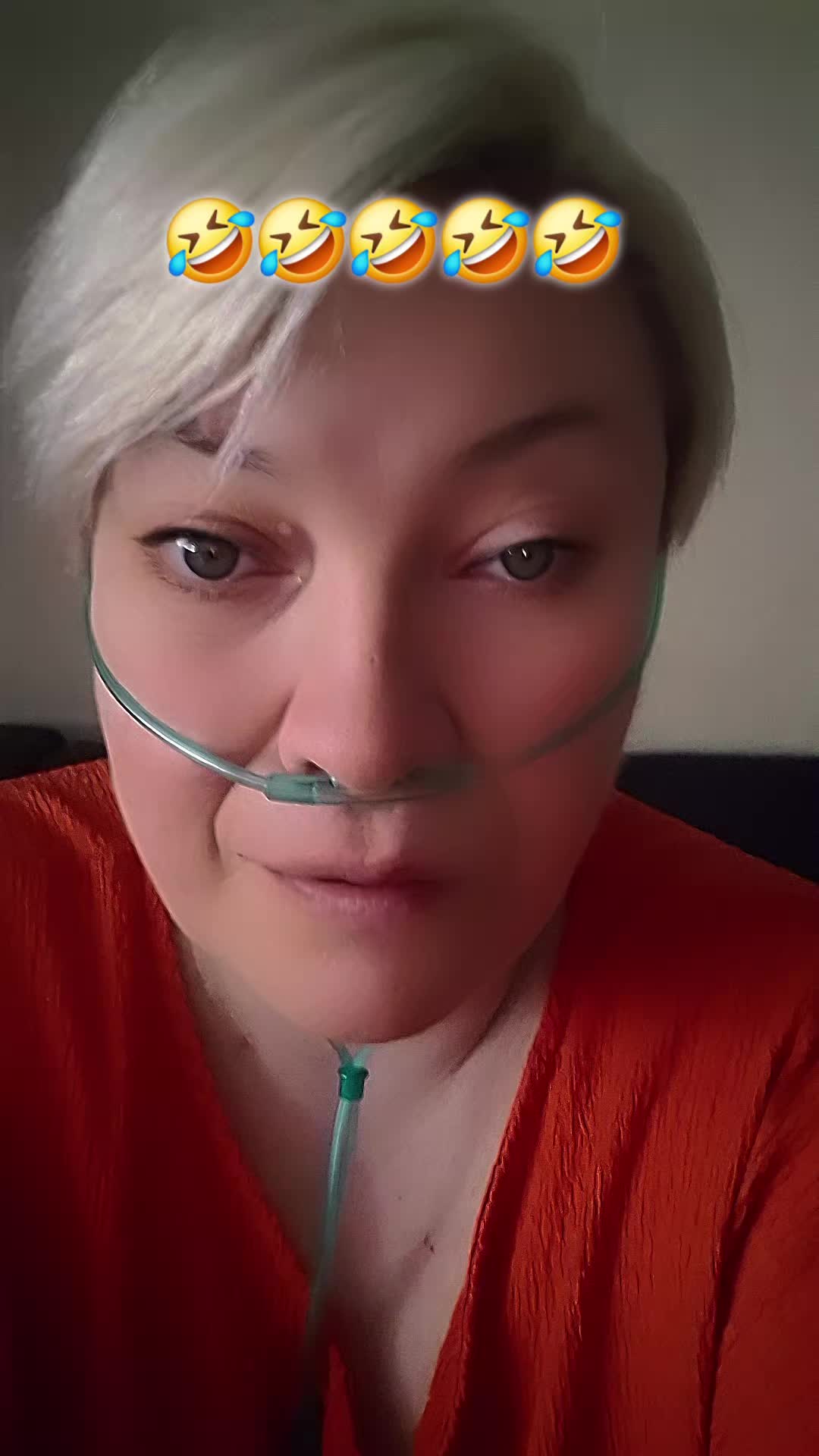 @Maleńka walka o każdy oddech🔥