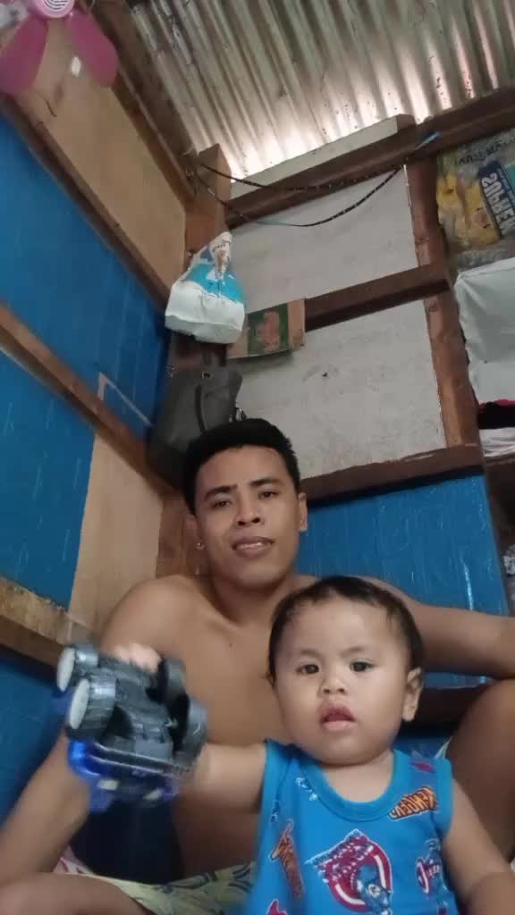 @NICKELJAY PONCE