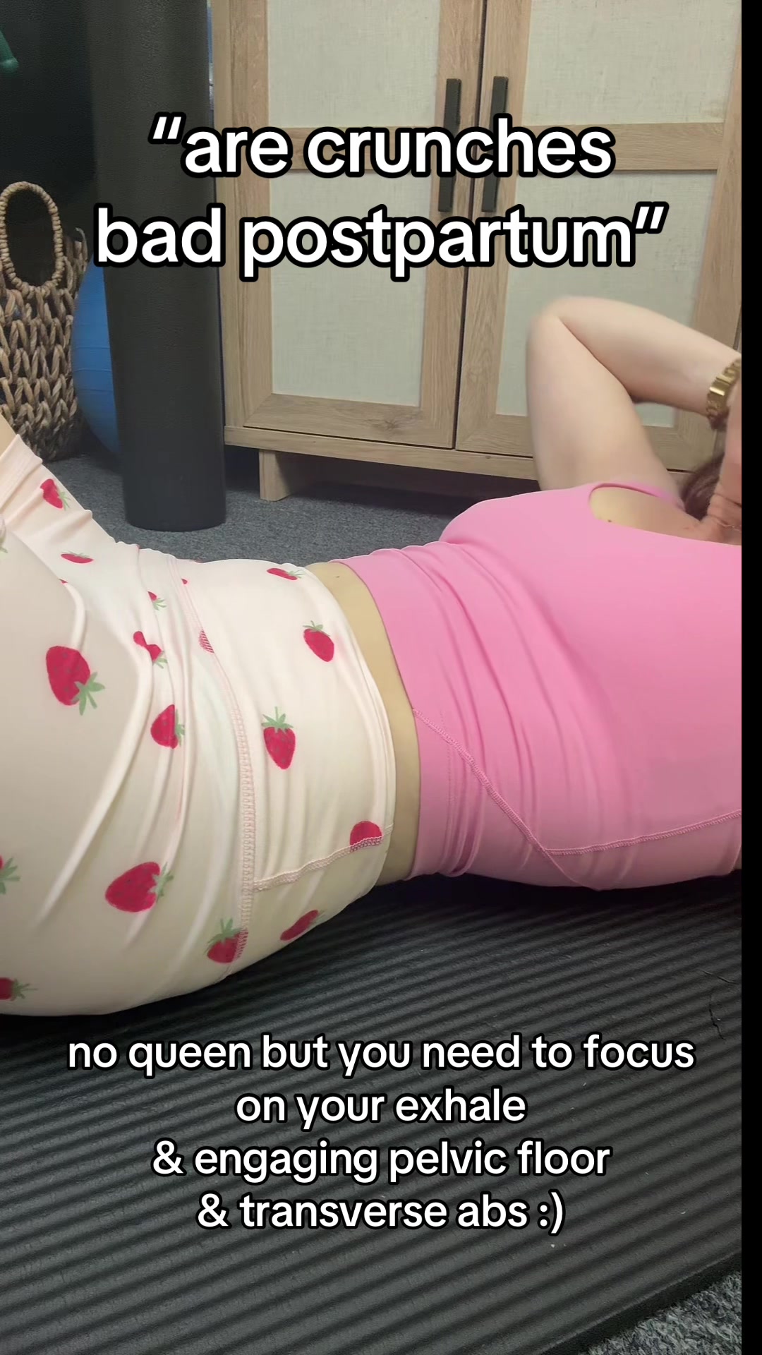 @Kristen Nicolosi