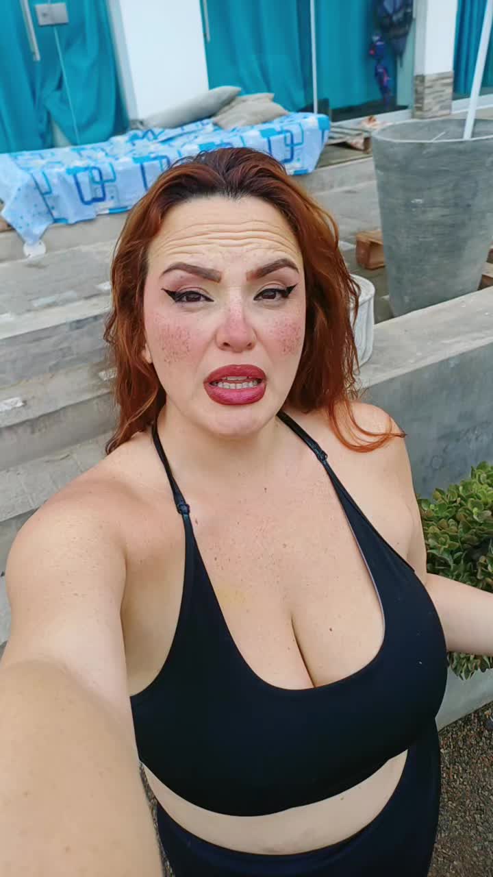 @Nadia Bolivar