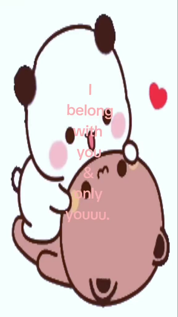 @ChieBubuDudu :P