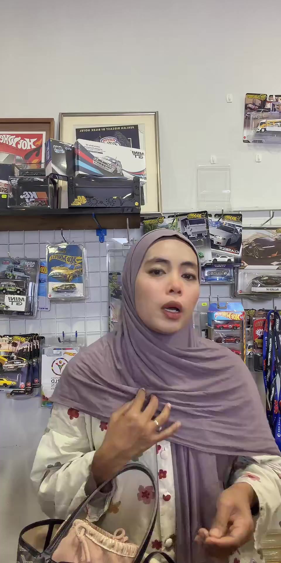 @Kedai Hobi Maju