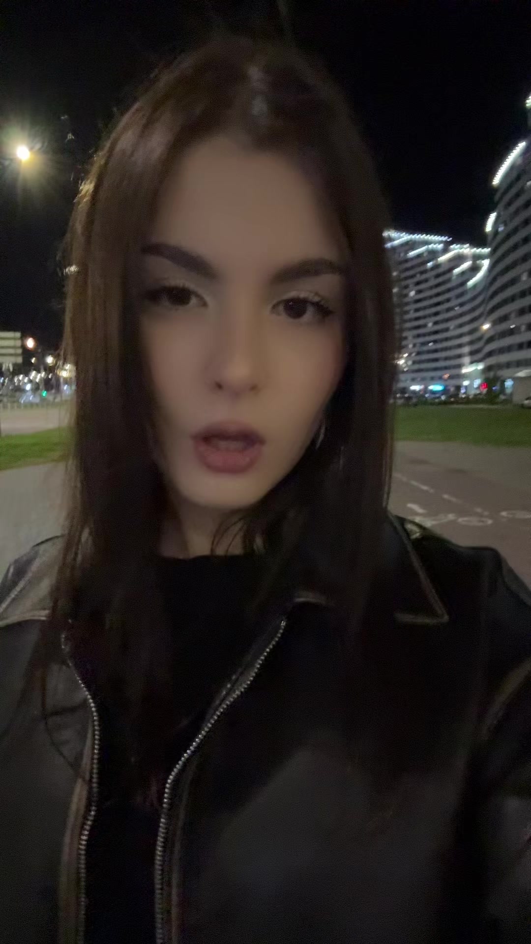 @никча