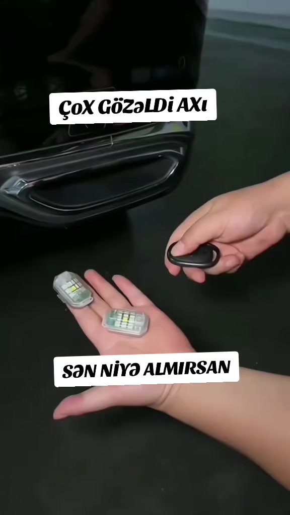 @Avtomobil_aksesuarlar