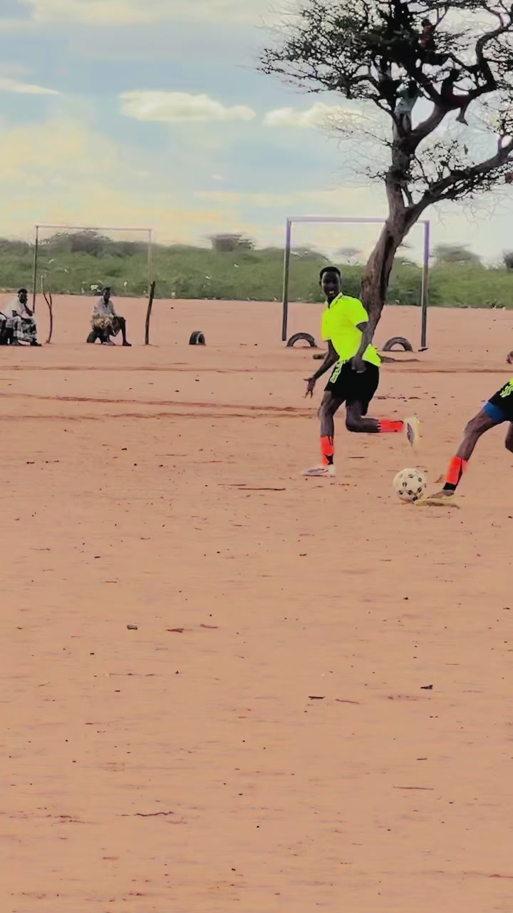 @Faliyaha Dadaab channel