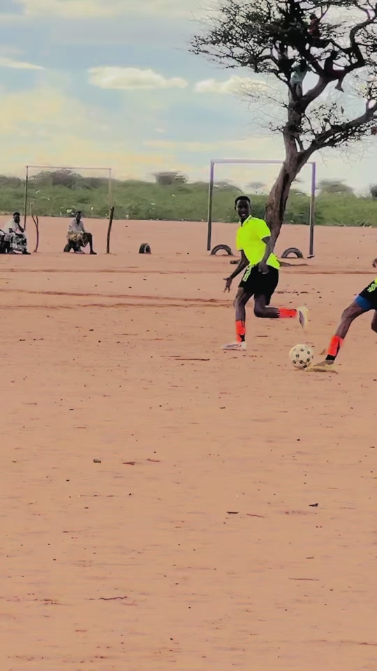 @Faliyaha Dadaab channel