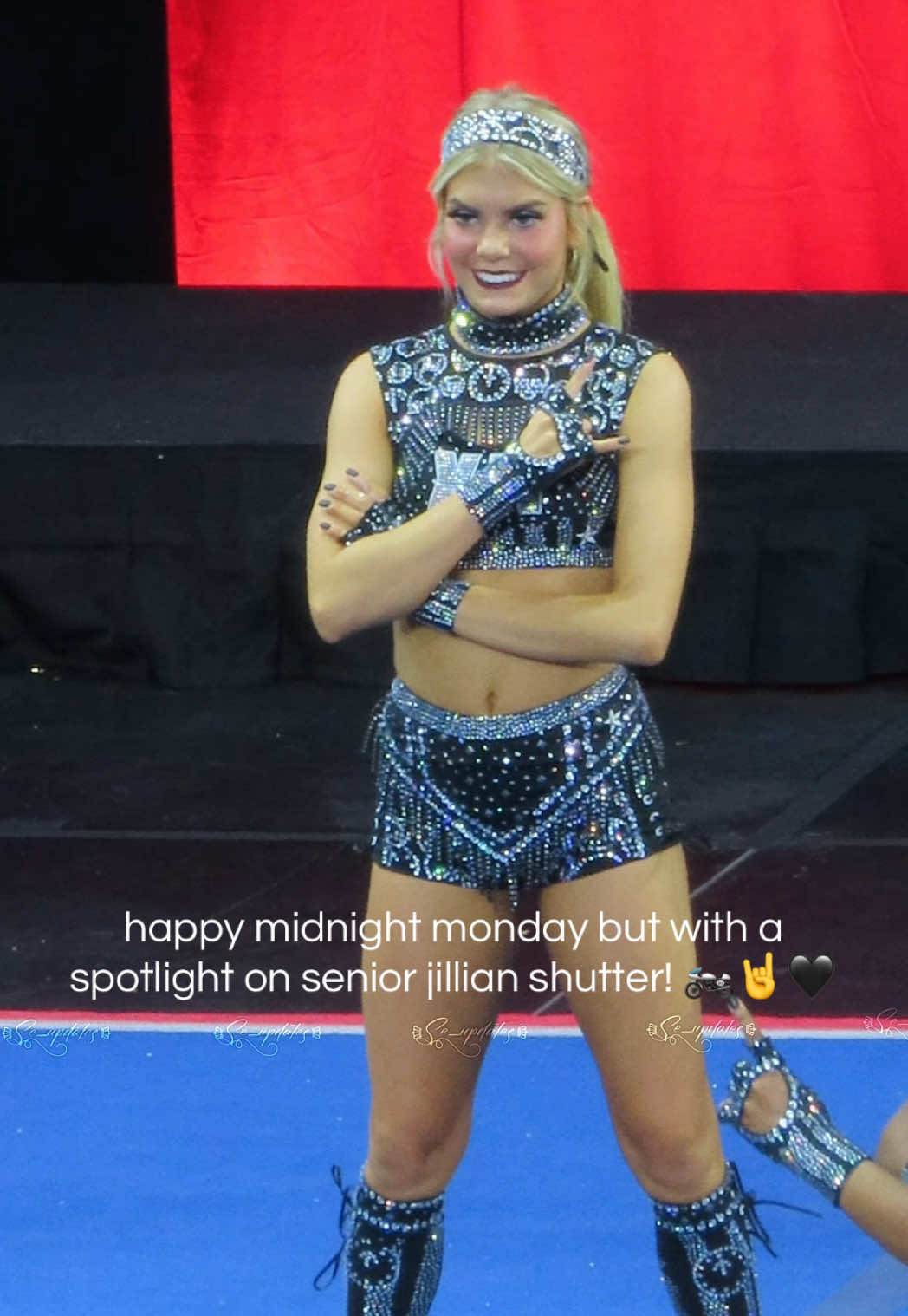 @senior elite