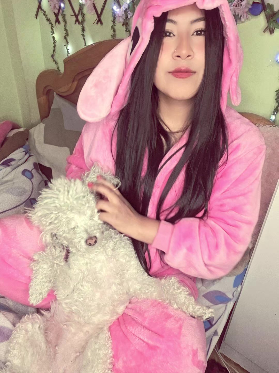 @Jhóósíí ML