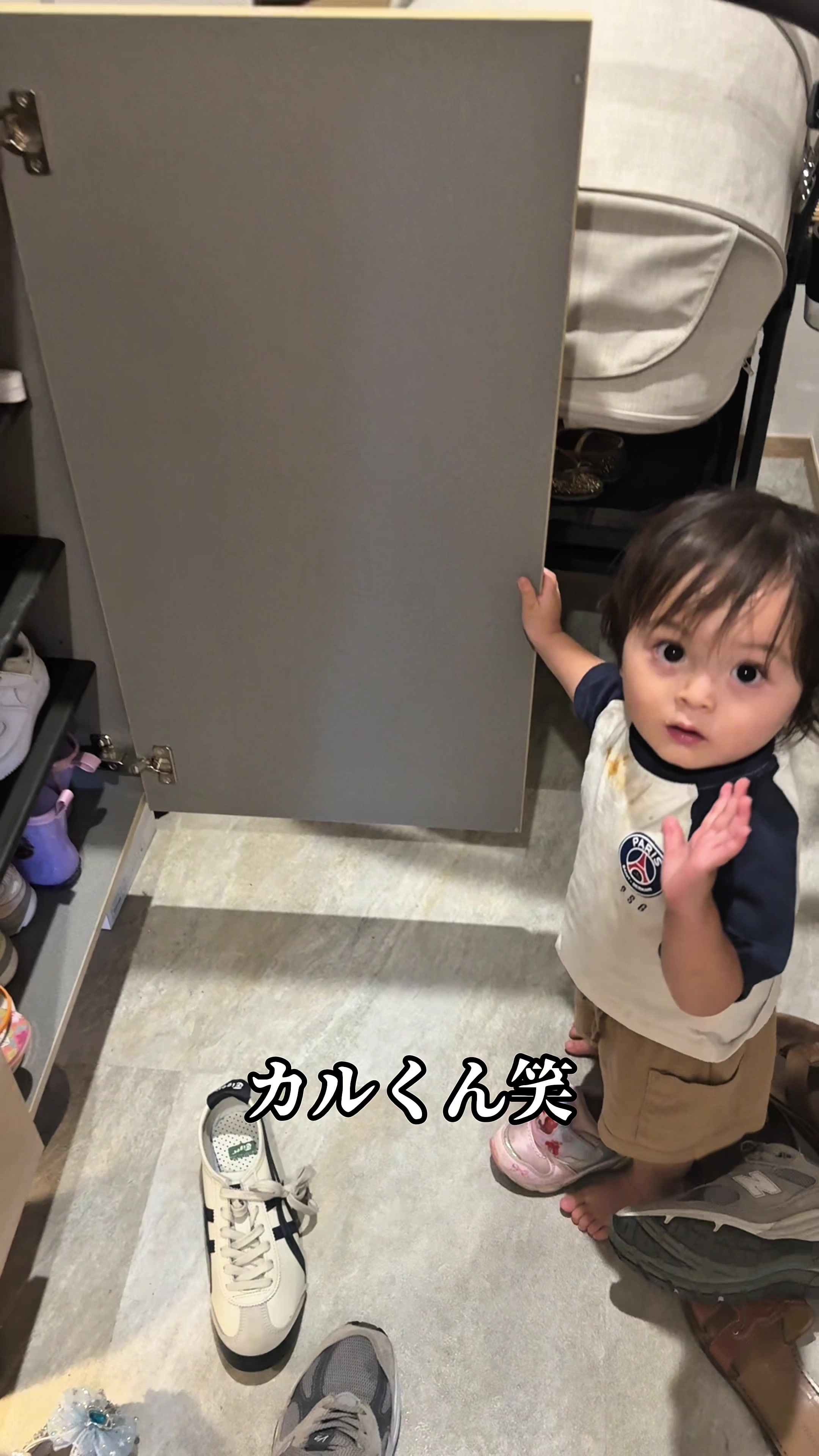 @SAMBA君【サンバ夫婦】