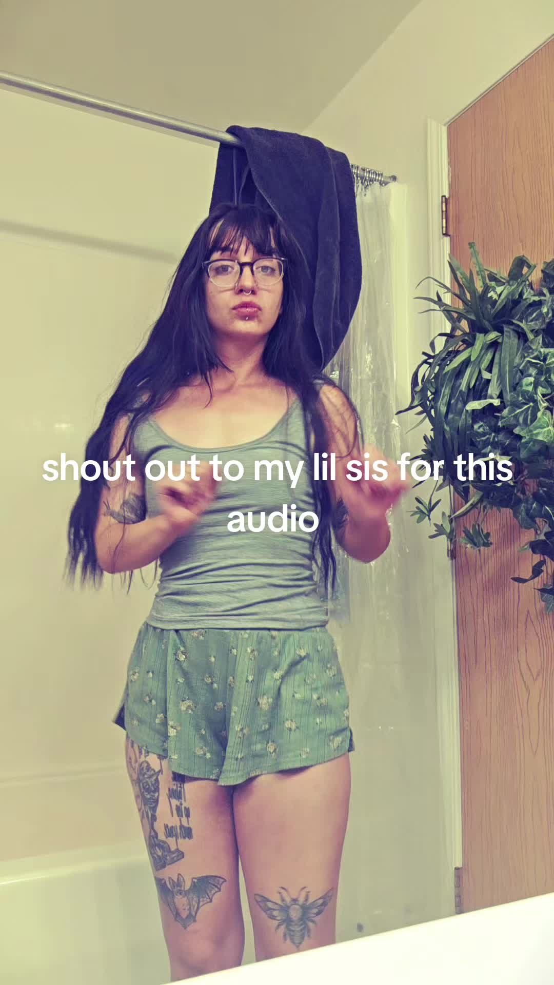 @Zee bun bun