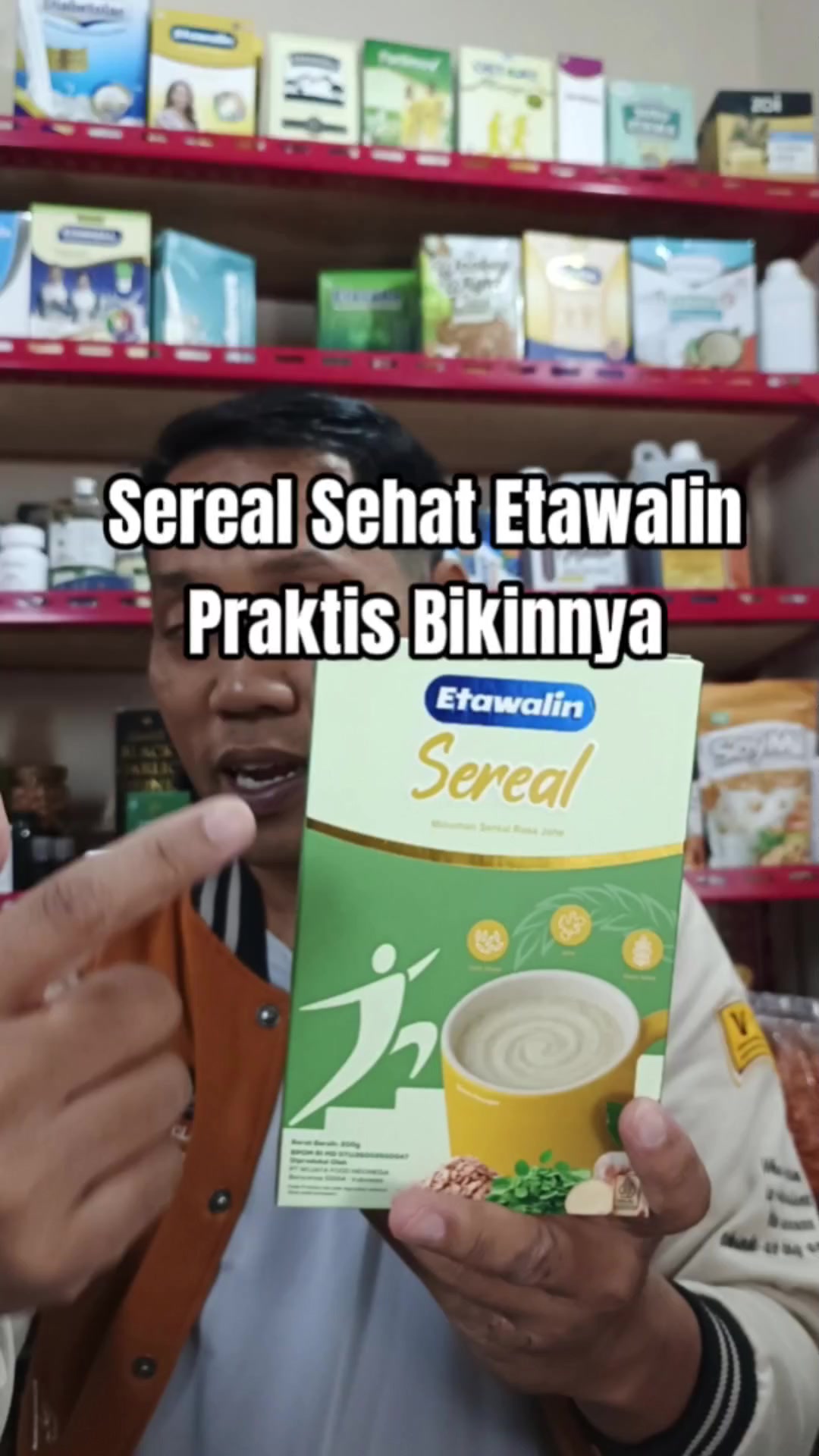 @Sehati Herbal