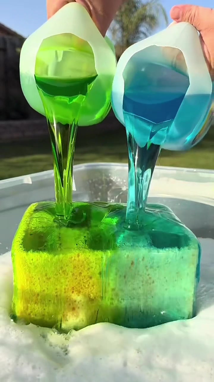 @HD Spongetok