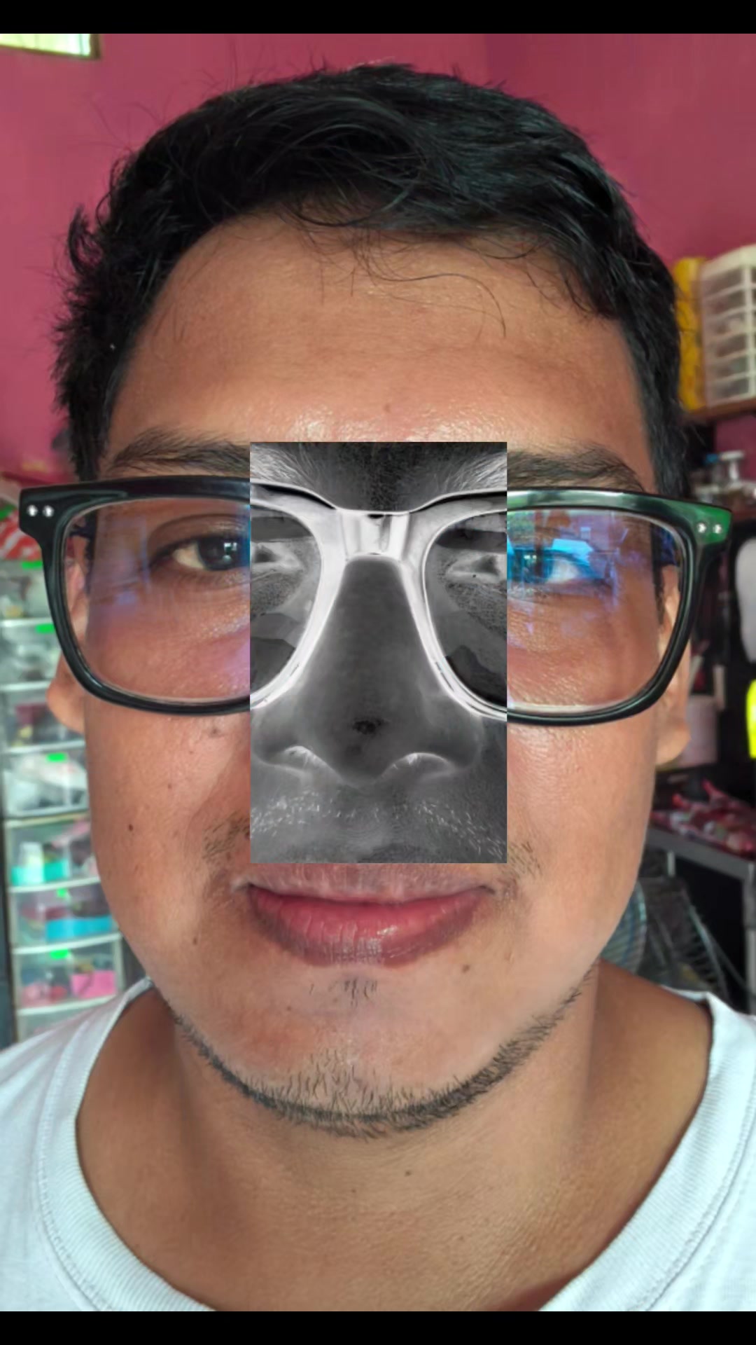 @José Chamú Hernández
