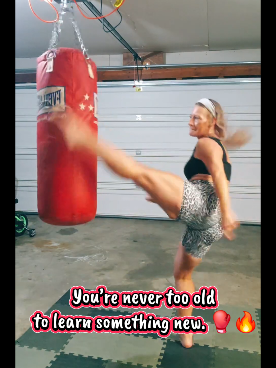 @Ashley🦋✨️ Fit Mom