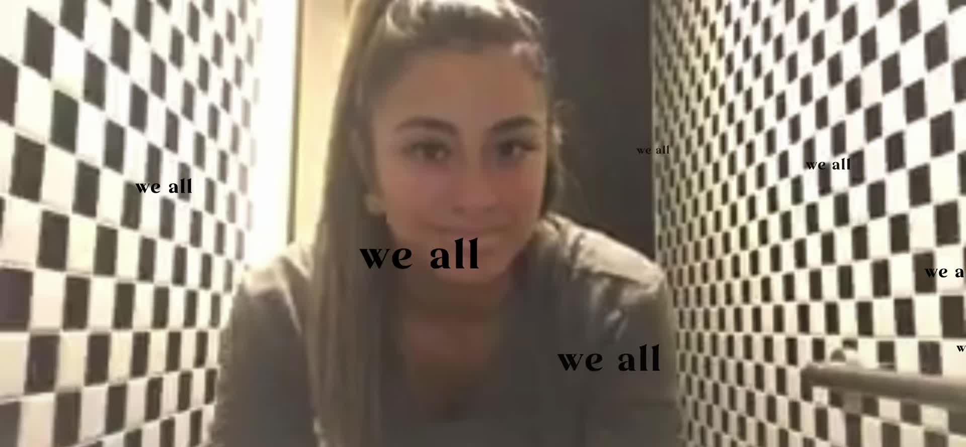 @Allyboo fangirl ๐ค๐ง