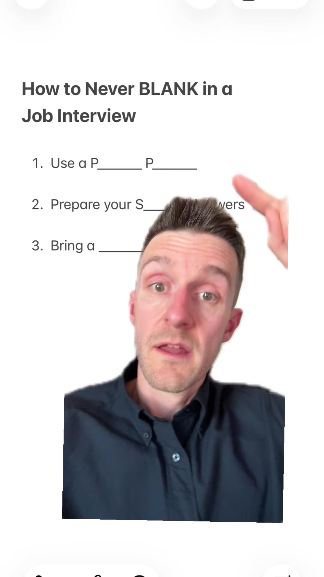 @Greg L. - Career Coach 🤓