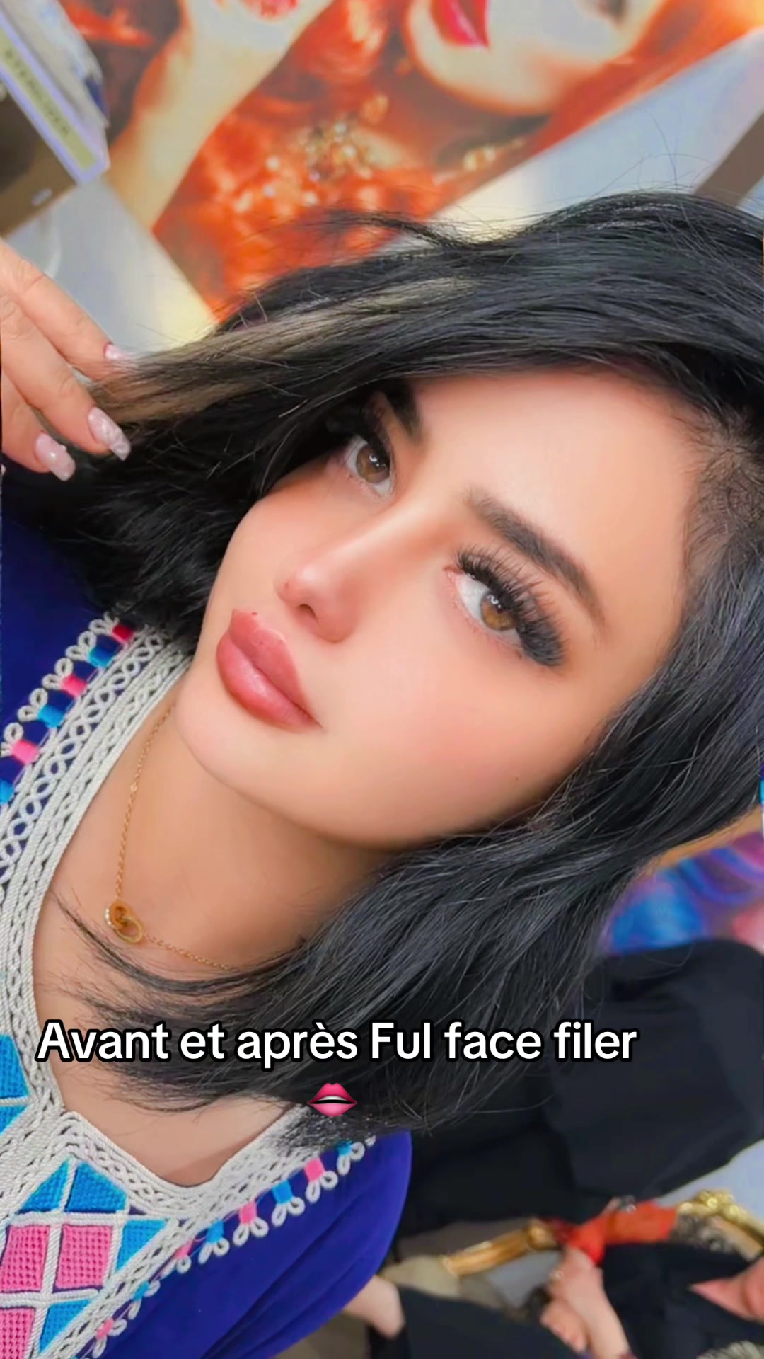 @jahida esthétique alger
