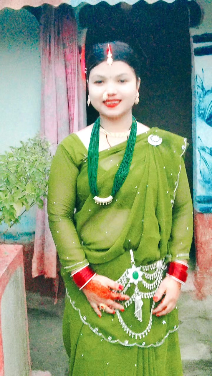 @Komal Mandal