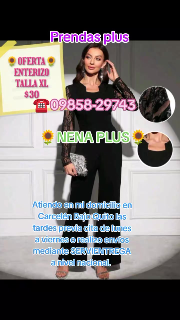@🌻Nena Plus Size🌻