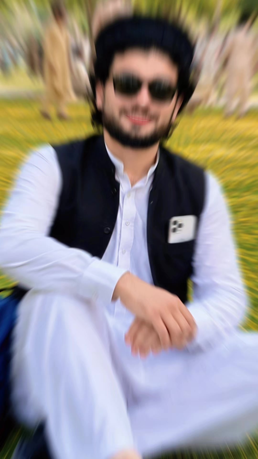 @شریف غمجن  مسافر