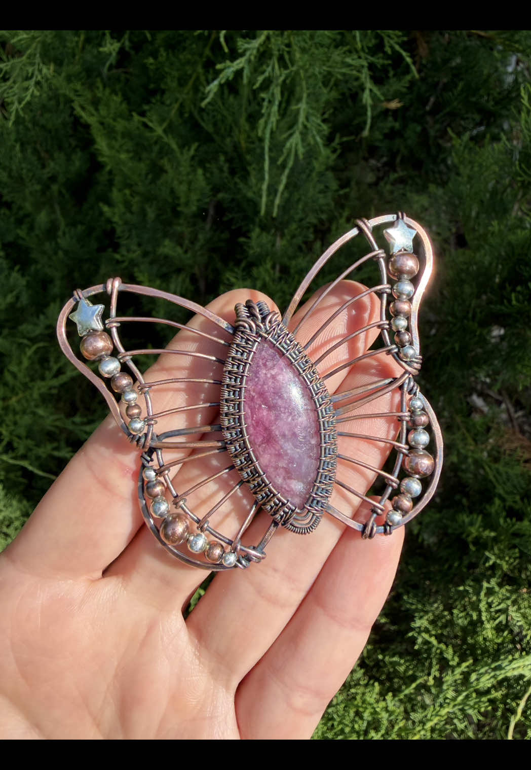 @Wicked Wire Crafts