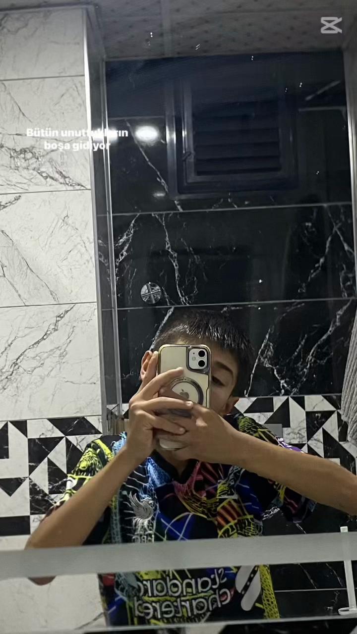 @Salih Kaplan6363🐊