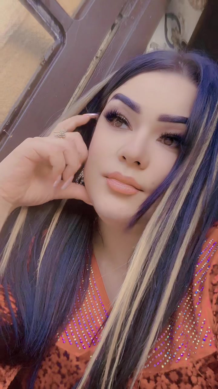 @❤️JASMINA SAMARKAND❤️
