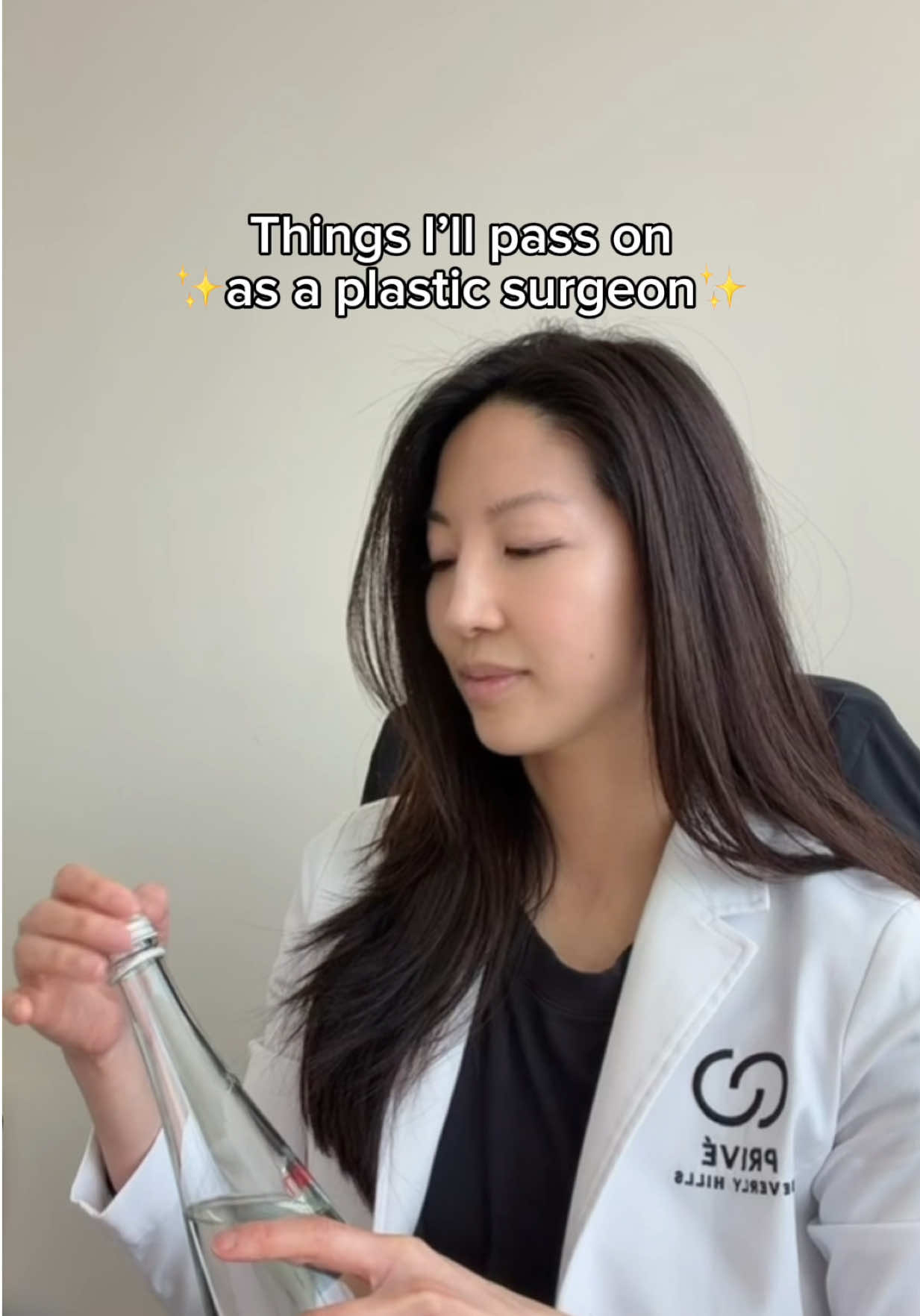 @Dr. Catherine Chang