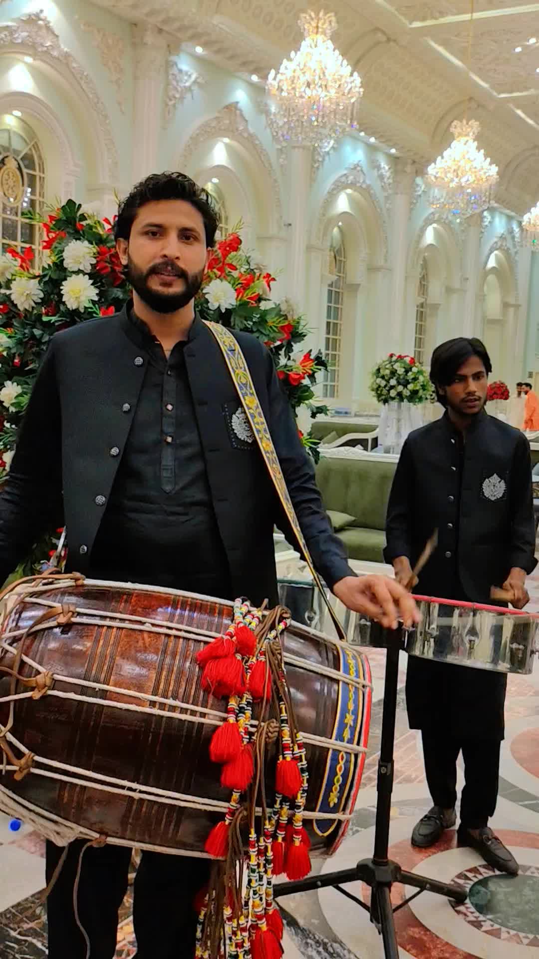 @🌟Punjabi Dhol International🌟