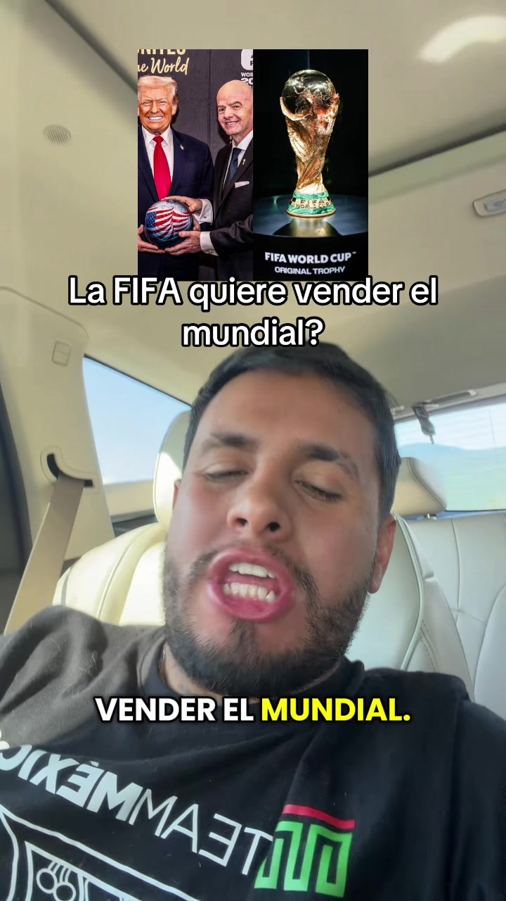 @Mike Maquina del Mal