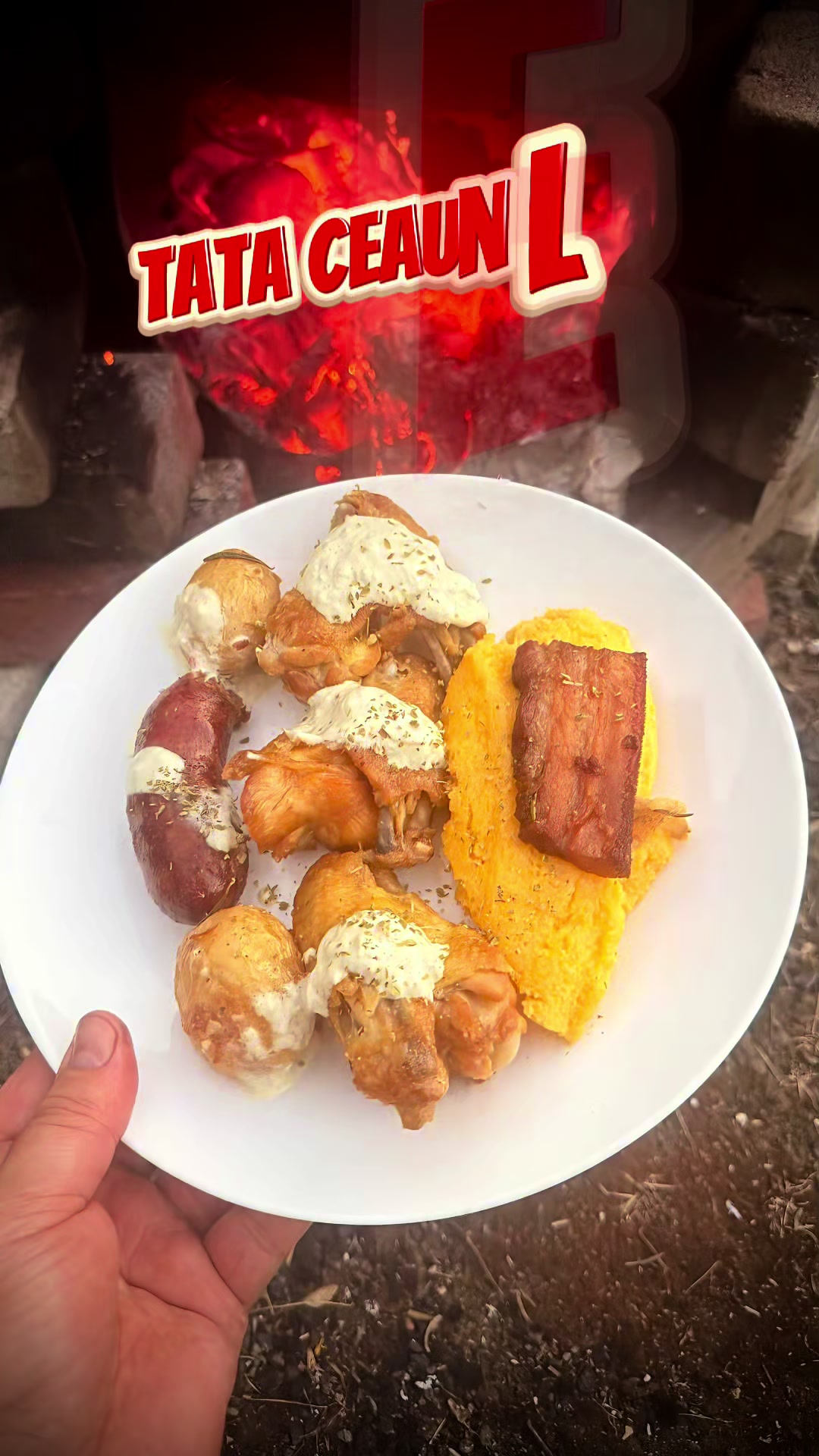 @Tata_Ceaunelor🥘