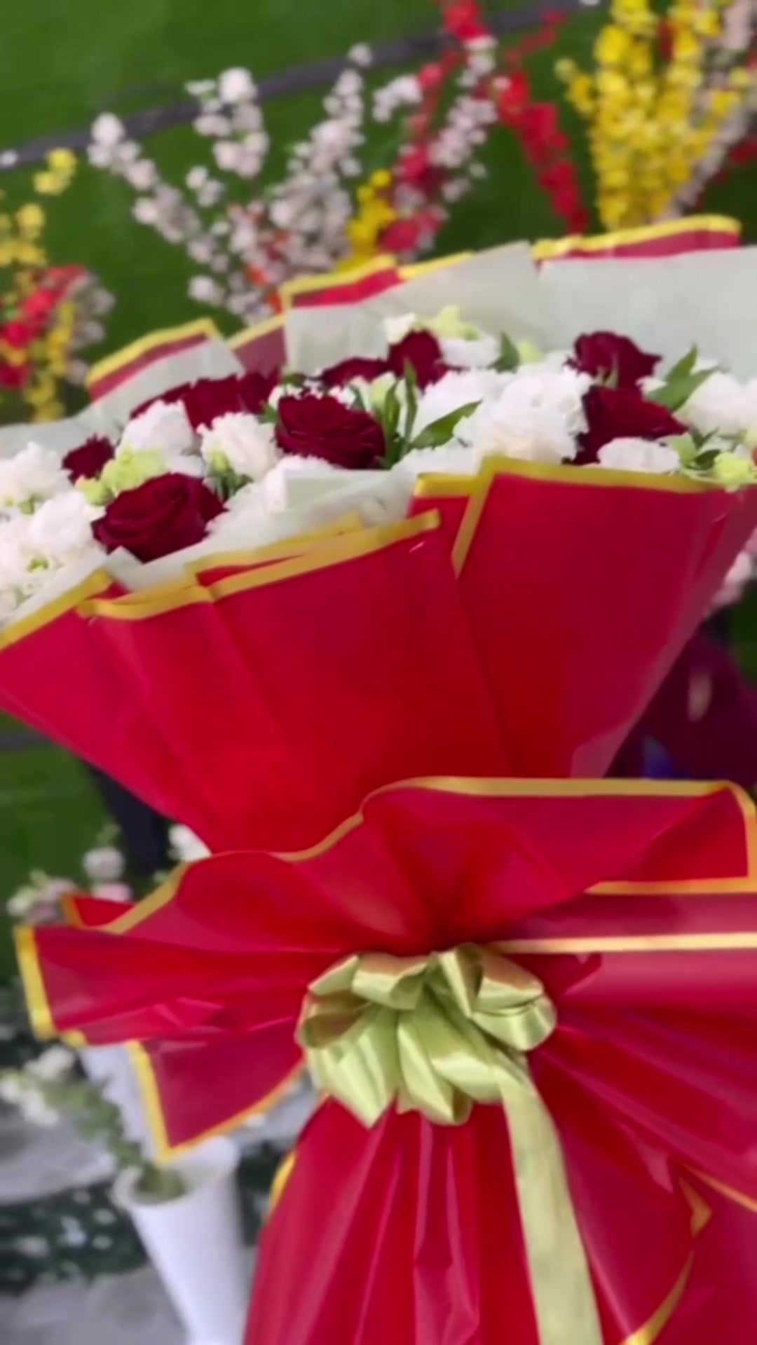 @Gülüm Flowers sumqayıt