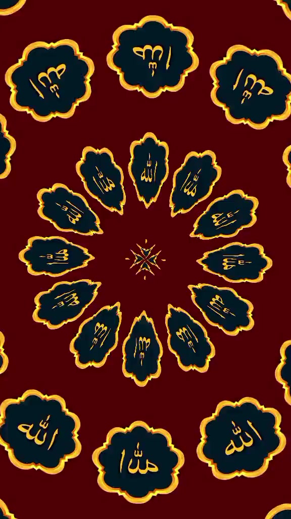 @اسلامی ویڈیو