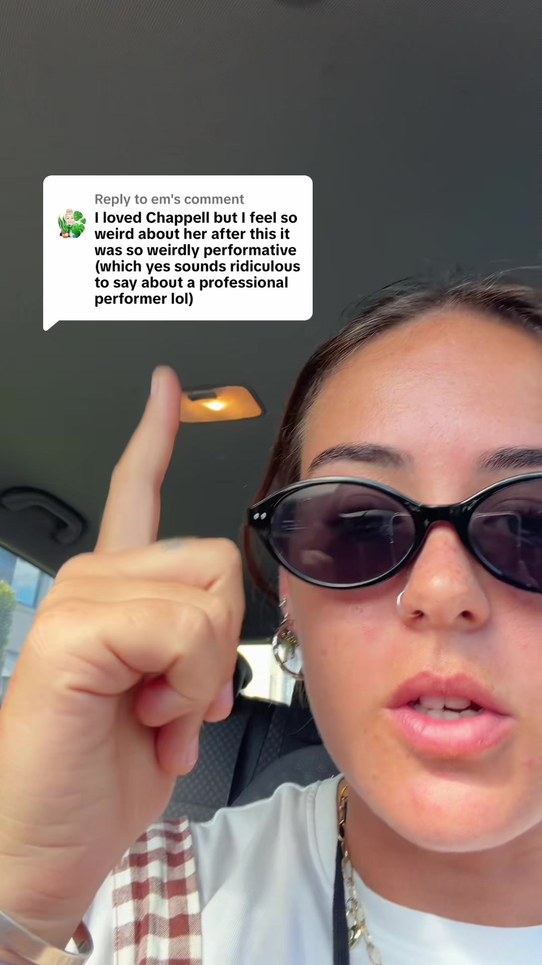@Lili Crane