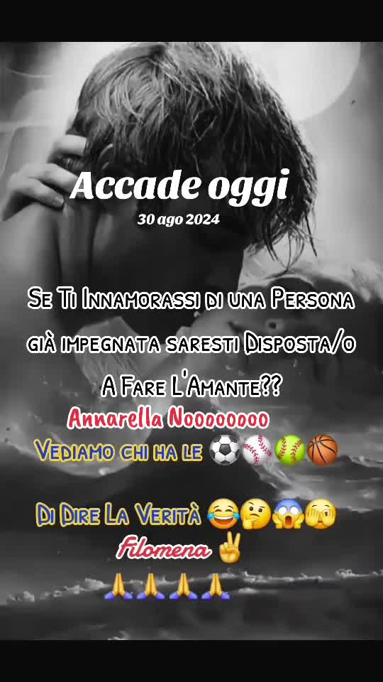 @Annarella e Filomena ❤️❤️❤️